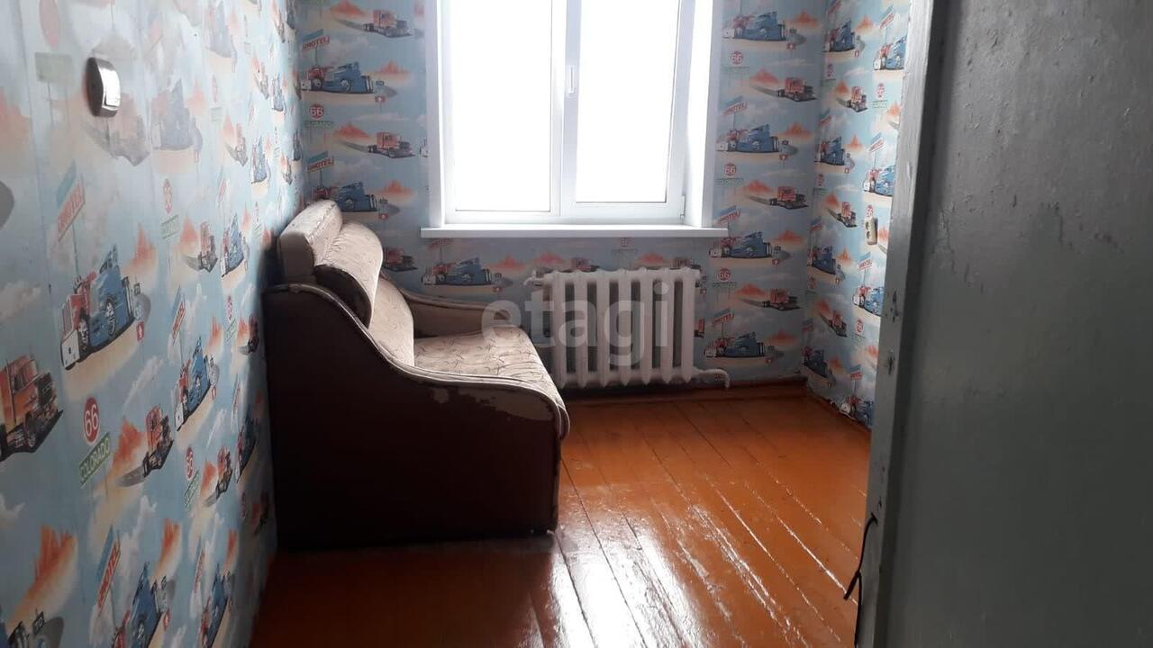 квартира г Березовский б-р Комсомольский 6 фото 2