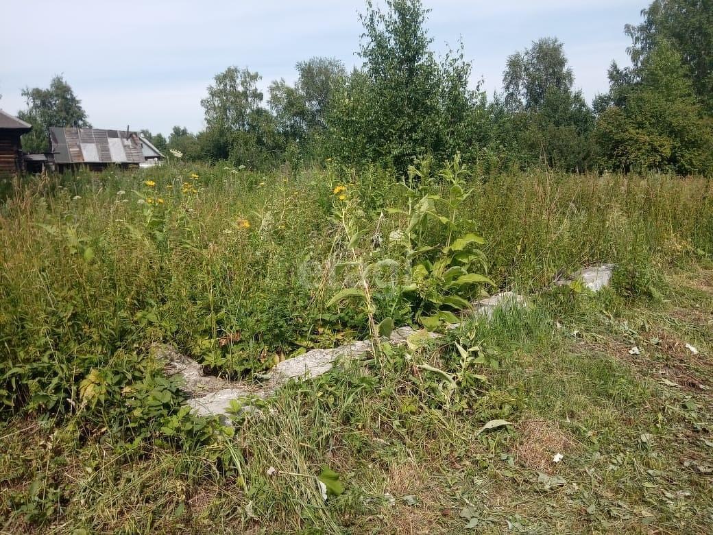 земля г Березовский Березовский Кемеровская область, Чехова фото 2
