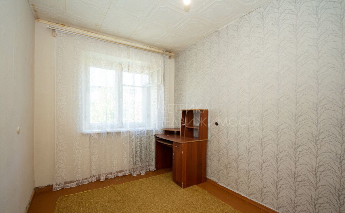 квартира г Тюмень р-н Калининский ул Белинского 8 фото 11