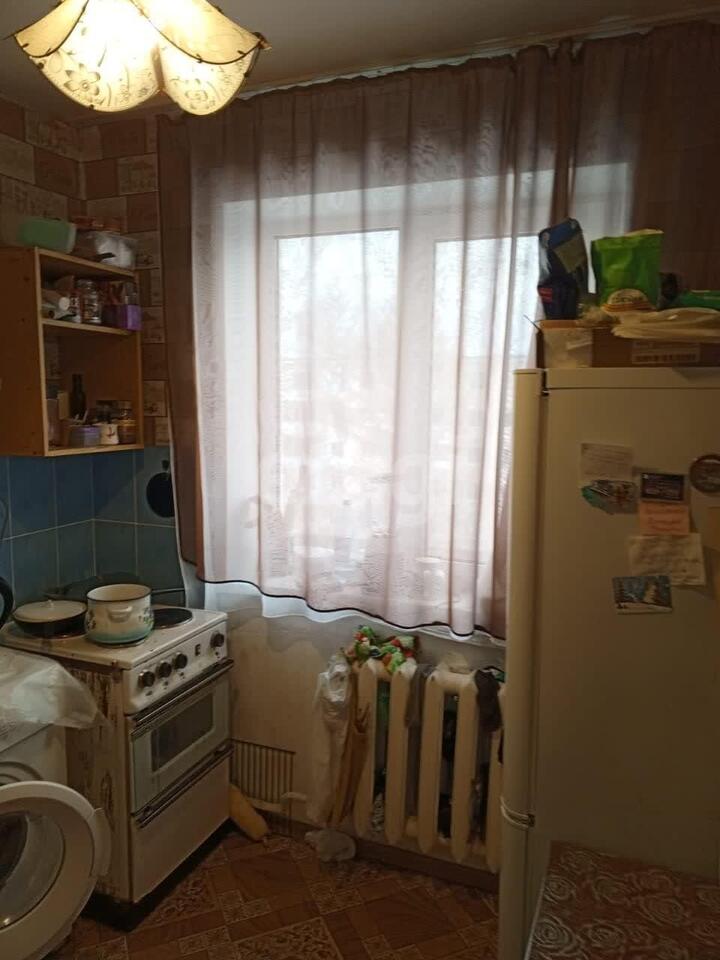 квартира г Березовский б-р Комсомольский 6 фото 6