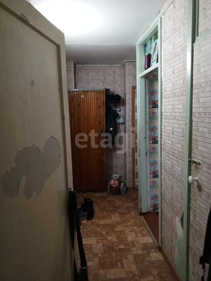квартира г Березовский б-р Комсомольский 6 фото 8