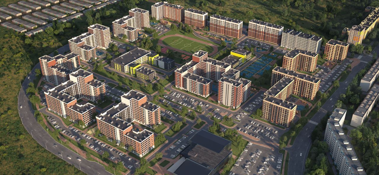 квартира г Северодвинск ул Крымская 2 фото 7