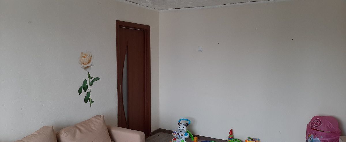 квартира г Гуково ул Костюшкина 43 фото 3