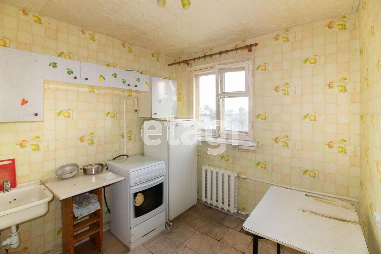 квартира г Нижний Тагил ул Гвардейская 49 фото 2