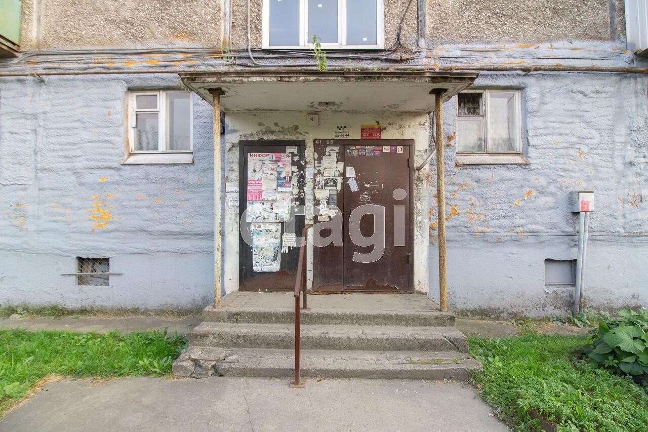 квартира г Нижний Тагил ул Гвардейская 49 фото 18