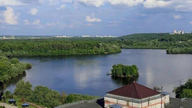 квартира г Брянск рп Радица-Крыловка Бежицкий район мкр Московский 42/3 фото 2