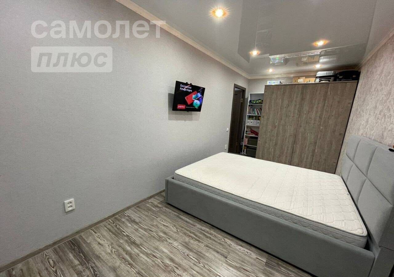 квартира г Нефтекамск ул Социалистическая 53 фото 9