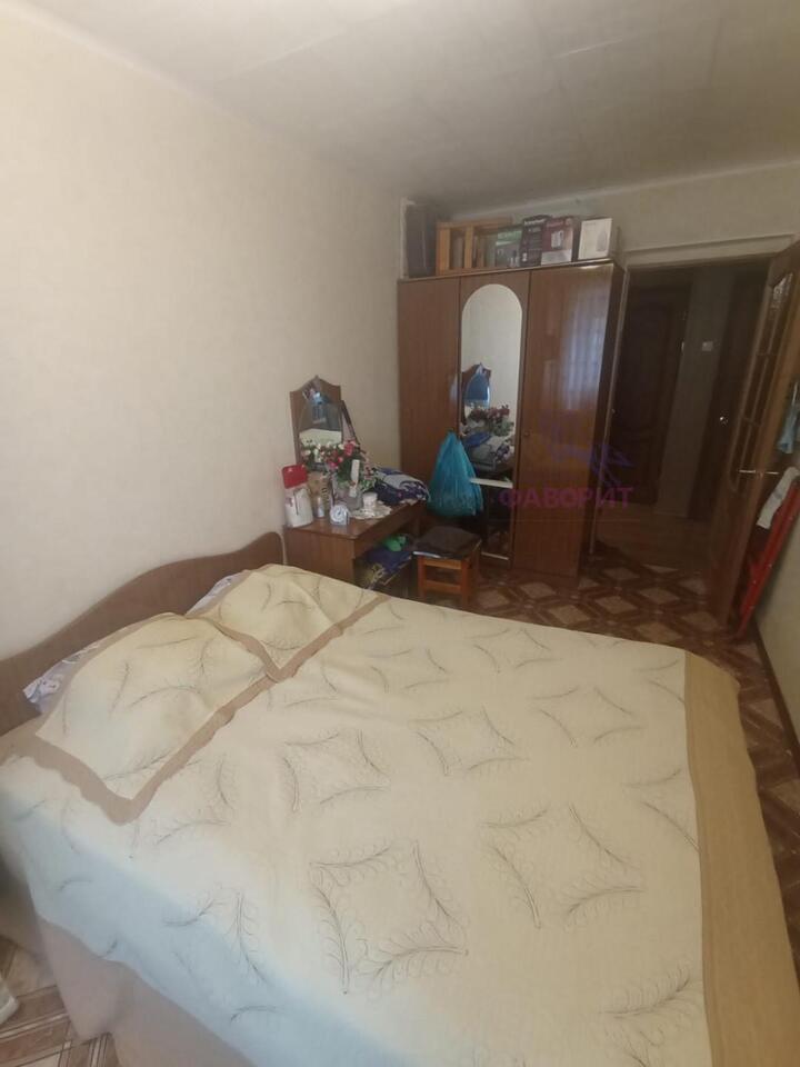 квартира г Орск р-н Октябрьский ш Гайское 18а Щебзавод фото 6