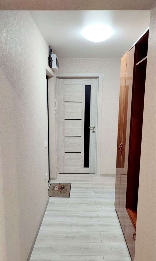 квартира г Краснодар р-н Центральный ул Севастопольская 2/2 Западный фото 10