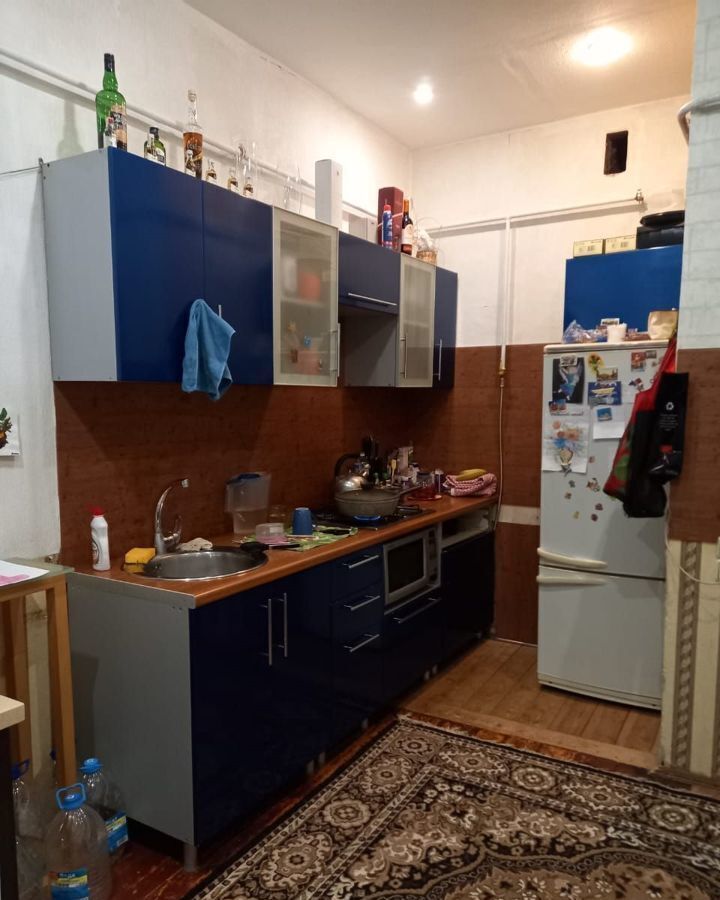 квартира г Иваново р-н Ленинский ул Садовая 32 фото 3