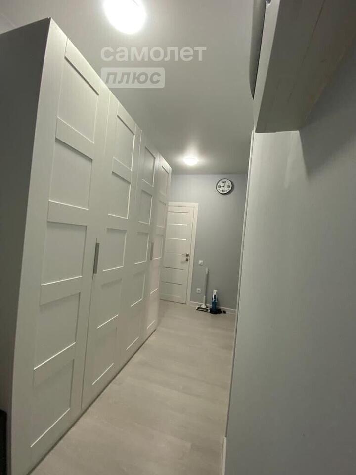 квартира г Краснодар ул Конгрессная 19/1 ул Красная площадь фото 4
