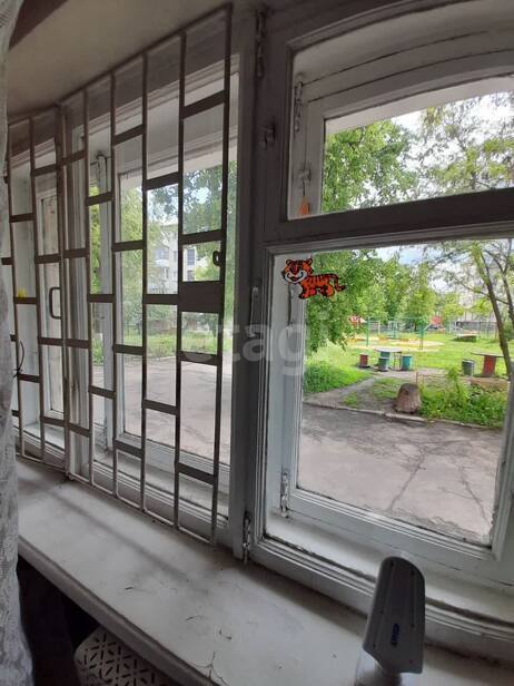 квартира г Орел р-н Заводской ул Комсомольская 124 фото 13