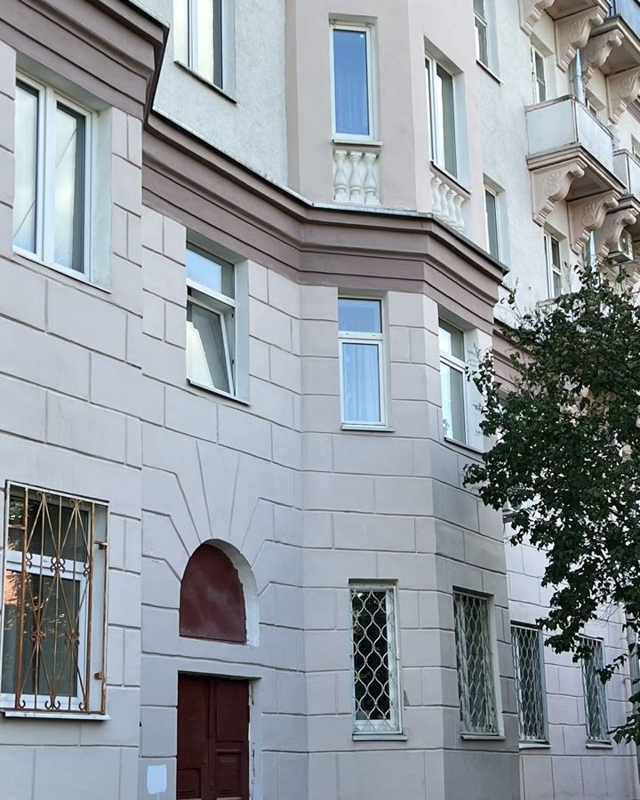 квартира г Химки ул Победы 6/20 Химки, Ховрино фото 30