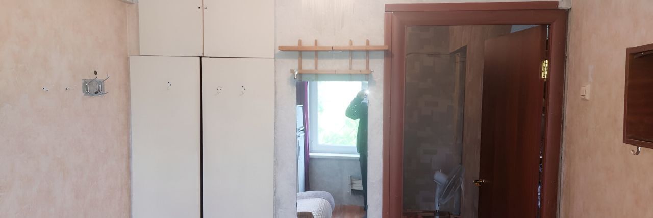 комната г Красноярск р-н Советский Зеленая Роща ул Воронова 14/6 фото 2