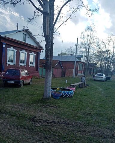 дом с Меховицы Вознесенское сельское поселение, Савино фото