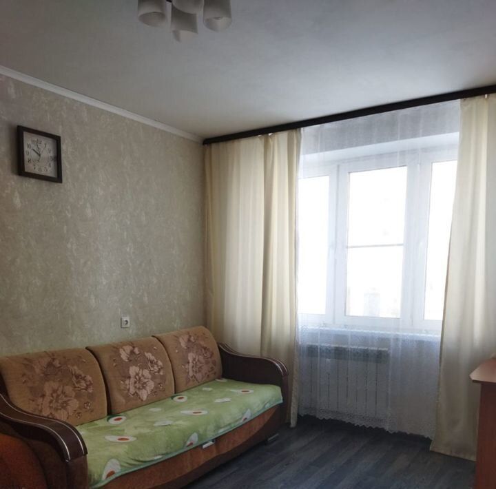 квартира г Чебоксары р-н Ленинский ул Богдана Хмельницкого 94к/2 фото 1