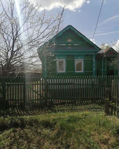 дом 89 Сокольский сельсовет, Сердобск фото
