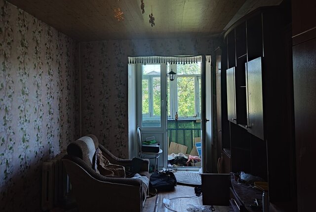 комната г Александров ул Революции 51 фото