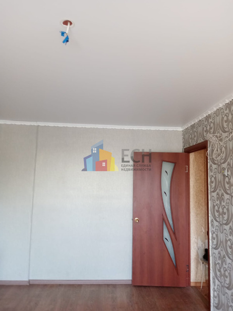 квартира р-н Киреевский г Киреевск ул Л.Толстого 12а фото 2