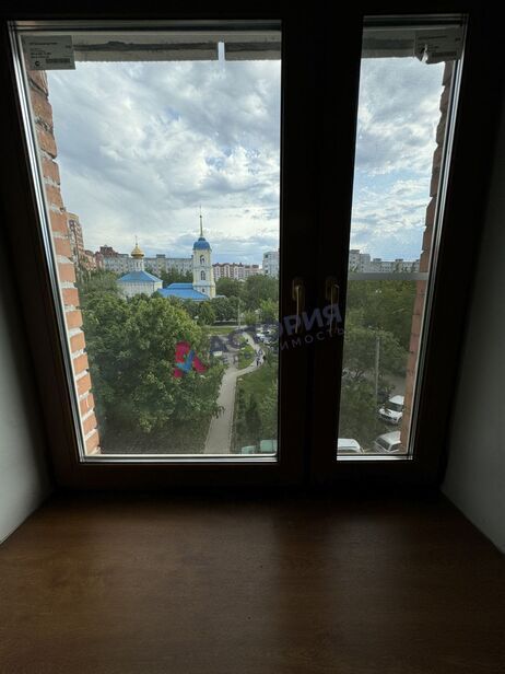 квартира г Тула р-н Советский пр-кт Красноармейский 4 фото 5