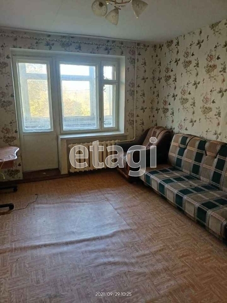 квартира г Тула р-н Зареченский ул Малые Гончары 11 фото 4