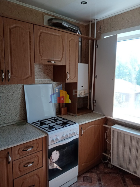 квартира р-н Киреевский г Киреевск ул Л.Толстого 12а фото 13