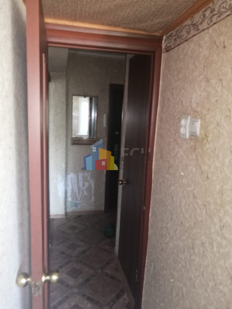 квартира р-н Киреевский г Киреевск ул Л.Толстого 12а фото 19