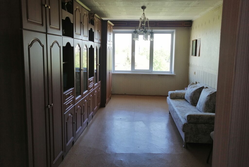 квартира г Челябинск ул Руставели 30 фото 2