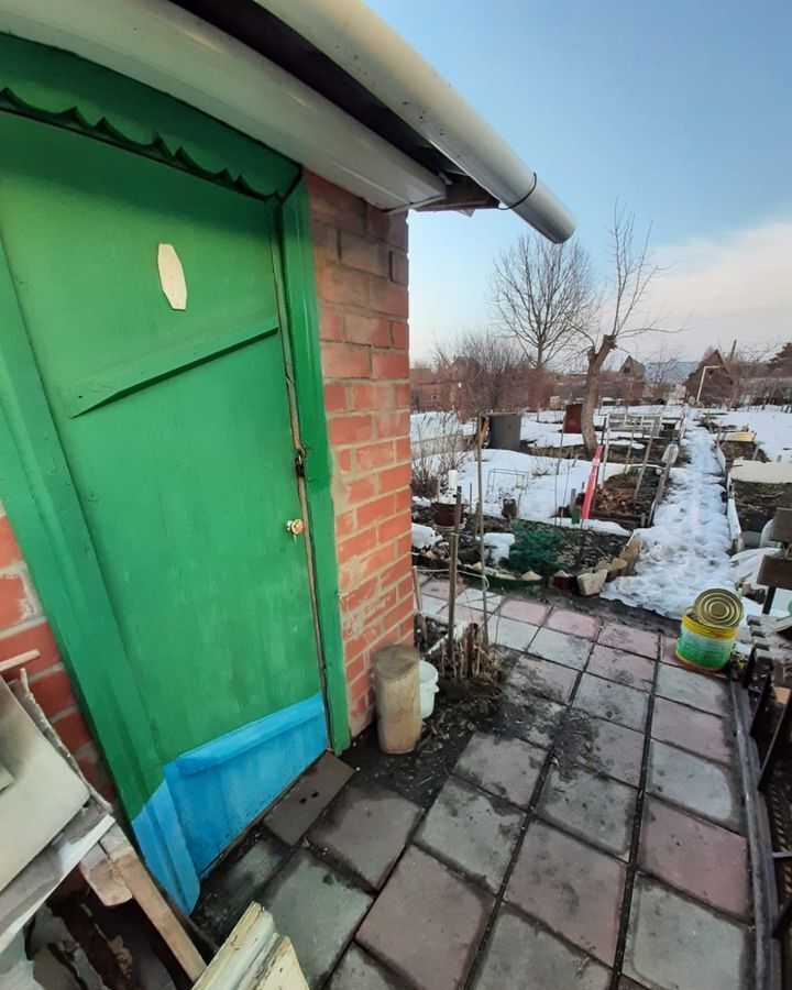 дом г Челябинск р-н Ленинский снт Строитель 2 ул 6-я фото 7