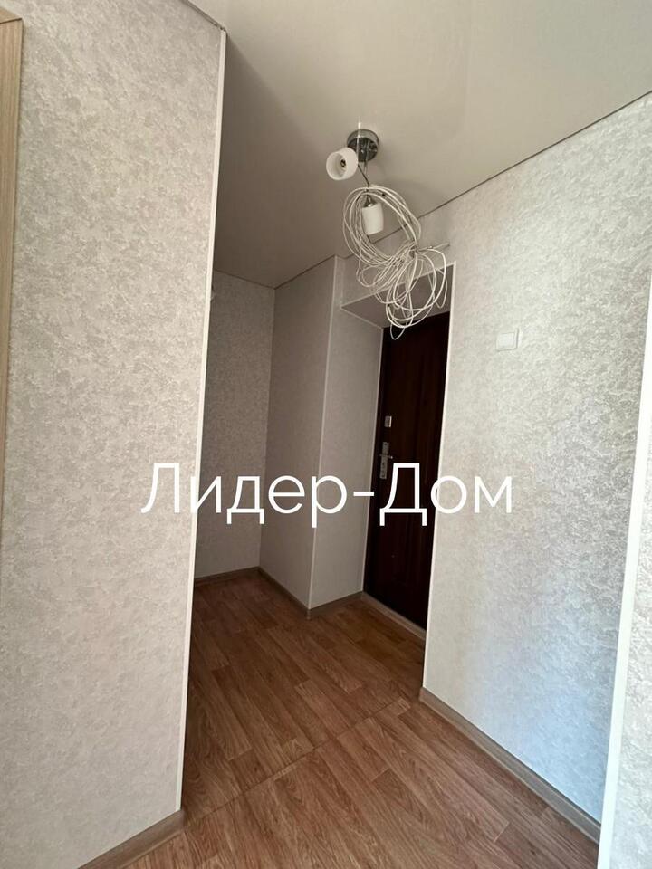 квартира г Амурск пр-кт Победы 4 3-й микрорайон фото 15