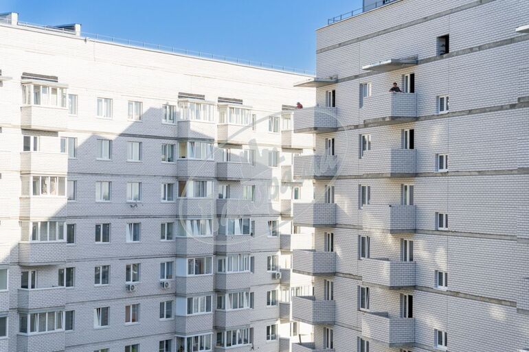 квартира г Калуга р-н Ленинский пр-д Юрия Круглова 8 фото 1