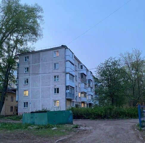 квартира р-н Орджоникидзевский дом 17а фото