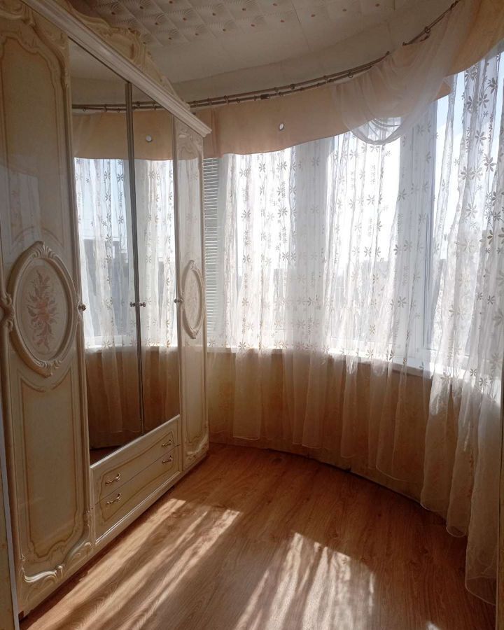 квартира г Воронеж р-н Коминтерновский пр-кт Московский 109 фото 3