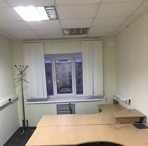 офис г Петрозаводск ул Володарского 40 фото