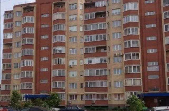 квартира г Южноуральск ул Сергея Буландо 4 фото 3