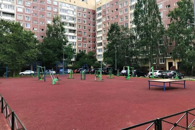 ул Чудновского 8к/2 фото
