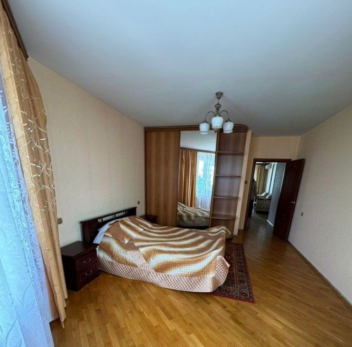 квартира г Тверь р-н Центральный ул Лидии Базановой 5 фото 7