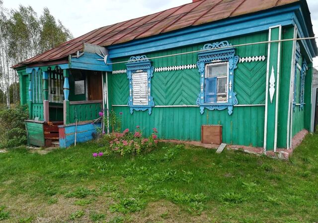 дом Лакашинское сельское поселение, Ижевское фото