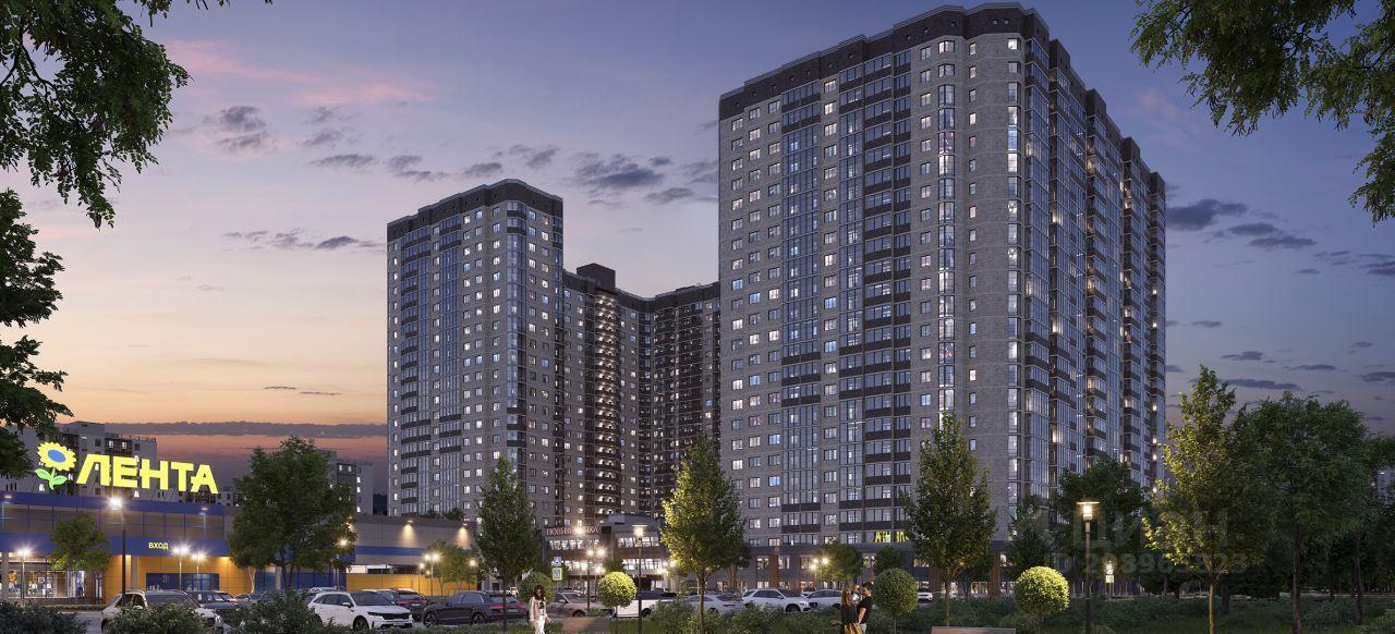 квартира г Краснодар ул Российская фото 6
