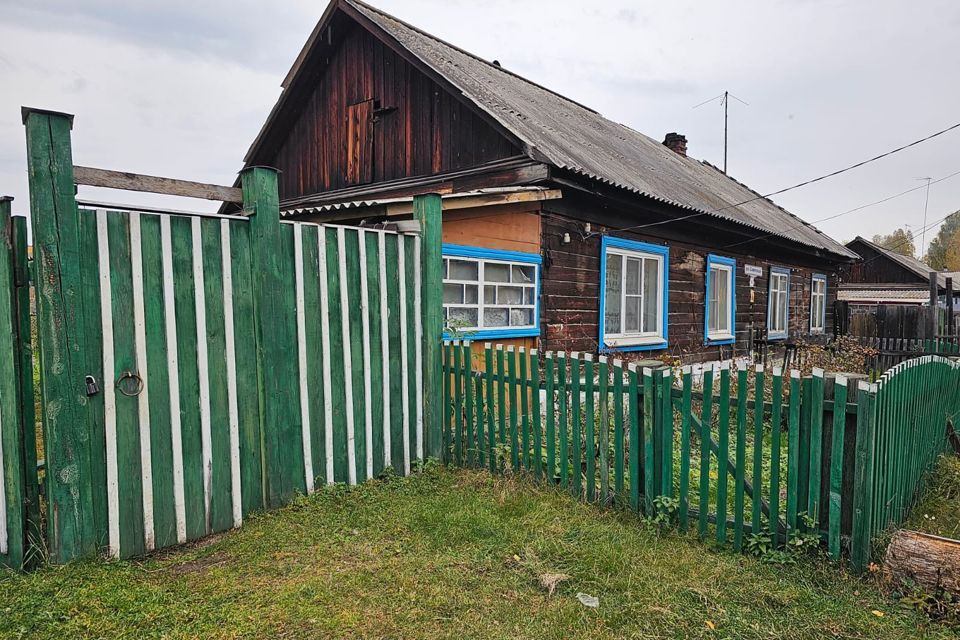 дом р-н Эхирит-Булагатский поселок Свердлово фото 1