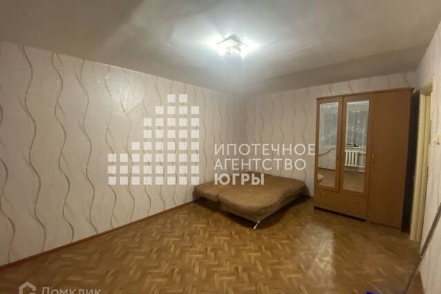 дом 36а городской округ Нижневартовск фото