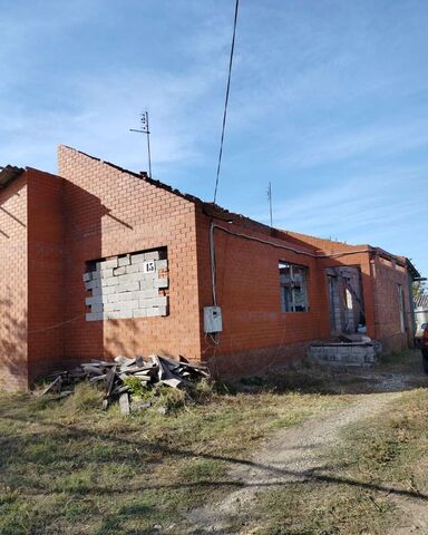 дом Медвёдовское сельское поселение фото