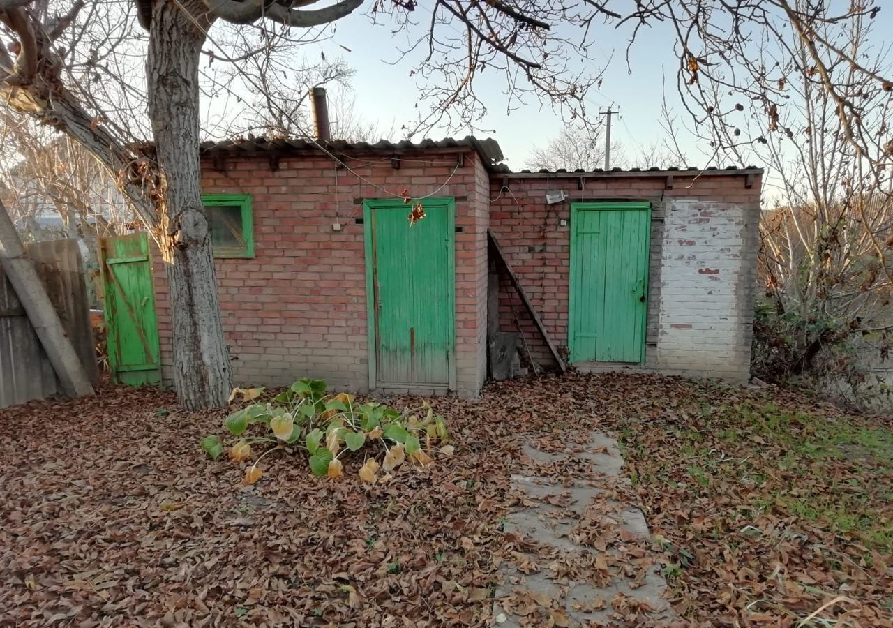 дом г Георгиевск снт Труженик ул 5-я линия 222 фото 19
