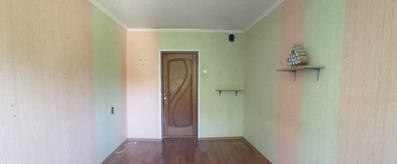 комната г Воронеж р-н Ленинский ул Броневая 6 фото 2
