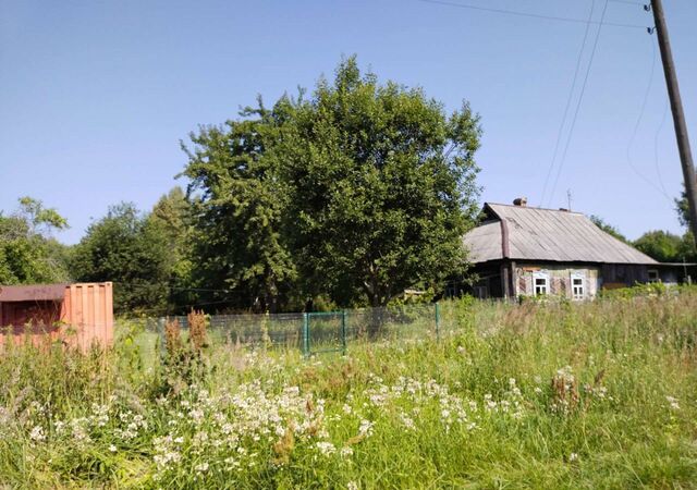 дом 55 сельское поселение Дудоровский, Ульяново фото