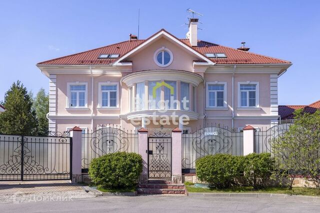 дом Троицкий административный округ фото