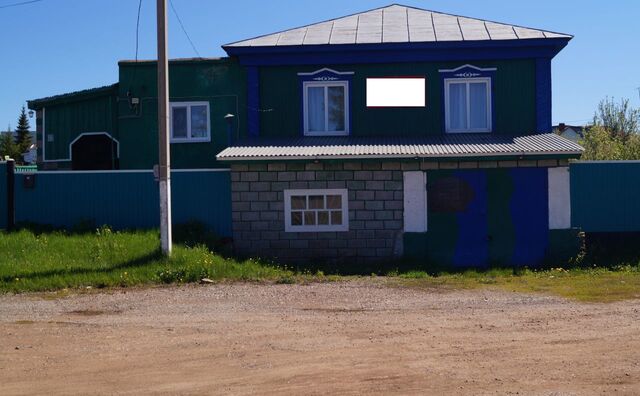 дом дом 64 сельсовет, Стерлибашевский фото