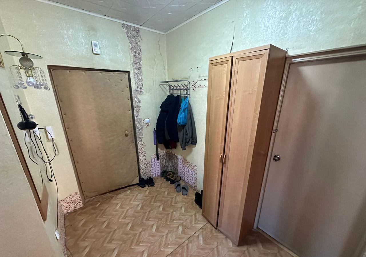 квартира р-н Грязинский г Грязи ул Семашко 19 фото 3