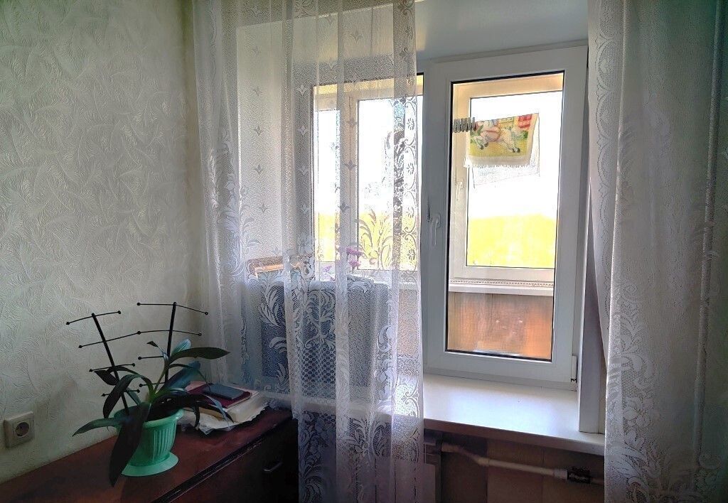 квартира г Кострома р-н Центральный ул Профсоюзная 29 фото 11