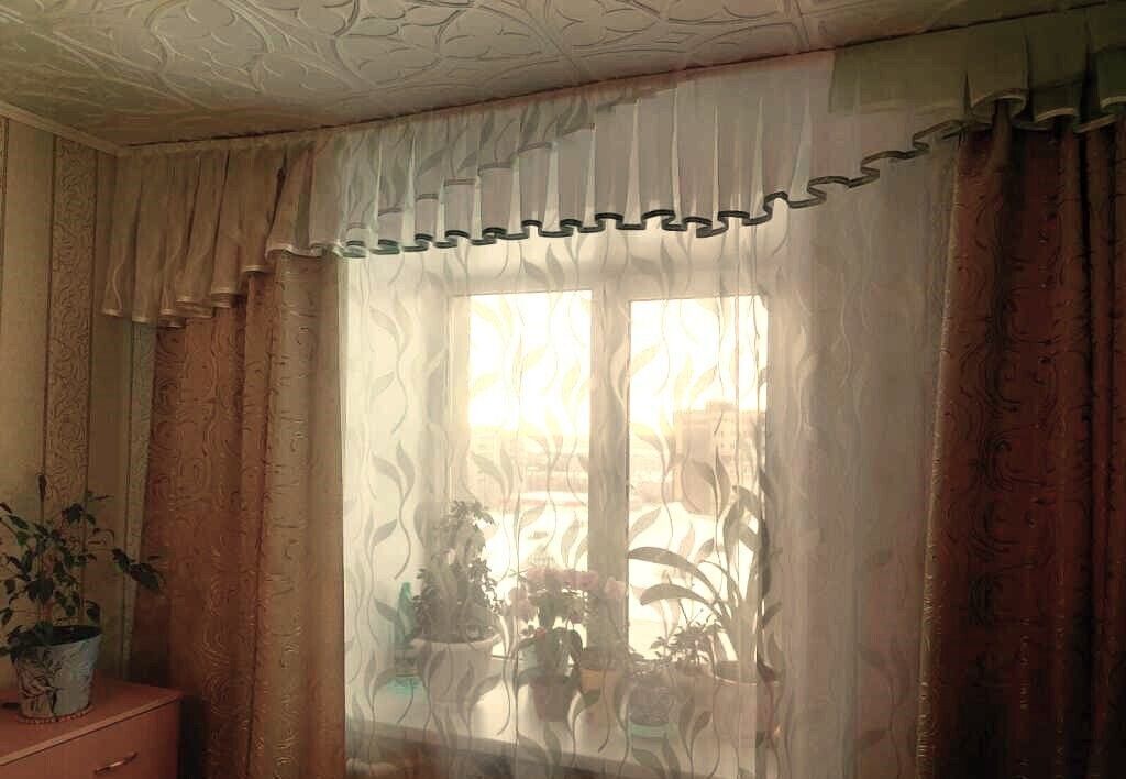квартира г Кострома р-н Центральный ул Профсоюзная 29 фото 14